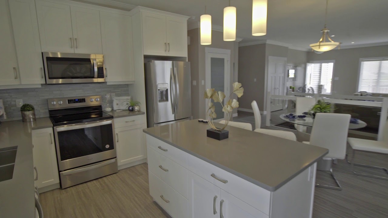 Savanna Estates Showhome YouTube