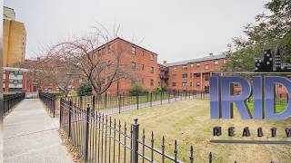 No Security Deposit! 1 & 2 Bedrooms, S Harrison Street, East Orange NJ