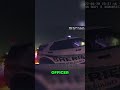 Chaotic Arrest Suspect Yells ‘My Cuffs Are Too Tight!’   Raw Footage
