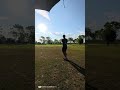 Feeling good, scoring average #golf #golfshorts #shottracer #leftygolf