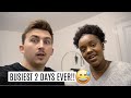 FINAL PREP BEFORE THE BABY ARRIVES!! | SPEND THE DAY WITH US VLOG