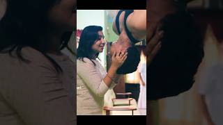 ഏട്ടായി ഉമ്മ 😘🤣|Kiss | short film malayalam comedy #mayavi