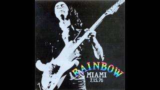 Raibow - 1976-07-15 - Miami