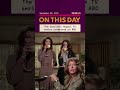 "Once upon a time, there were three little girls who..." turn 50 #OnThisDay | Charlie's Angels