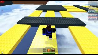 roblox: escape the burger king obby screenshot 5