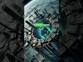 ORBITAL IRON CURTAIN RISES