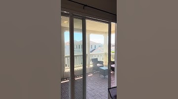 Smart Sliding Door Opener: Open and Close Door Remotely Using Your Phone! 📱
