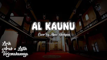 AL KAUNU - ALFINA NINDIYANI (Cover By Alfina Nindiyani)
