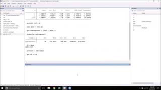 ESS, RSS, and TSS