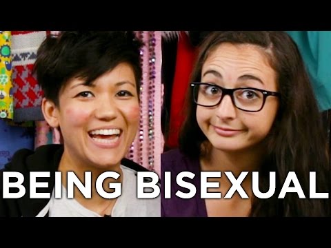 How Did You Know You Were Bisexual? • In The Closet