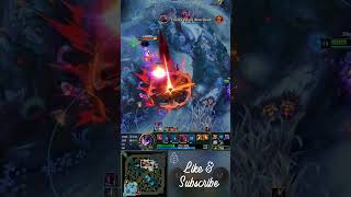 Brand Can't help himself!! #shaco #gaming #leagueoflegends #shorts
