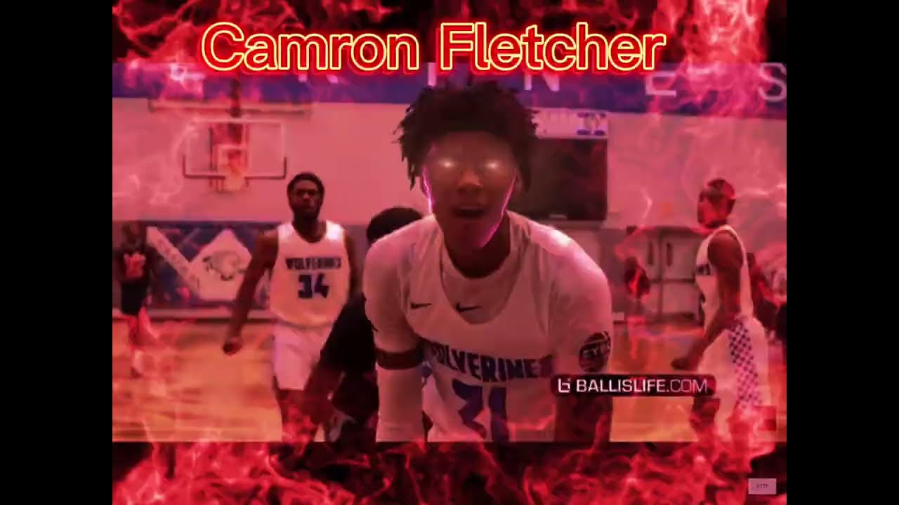Cameron Fletcher Edit YouTube