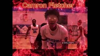 Cameron Fletcher Edit
