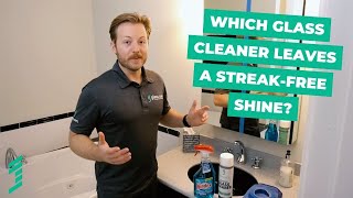 Gl Cleaners Tips For A Streak-Free Shine