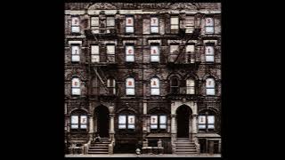 Led Zeppelin - Kashmir (Backing Tack) No Vox No Guitar