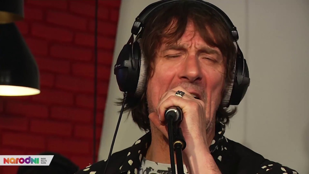 Psihomodo Pop - Proplakat će zora [narodni Living Room Acoustic]