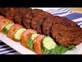 How to make Vegetarian Arook (Assyrian Food)