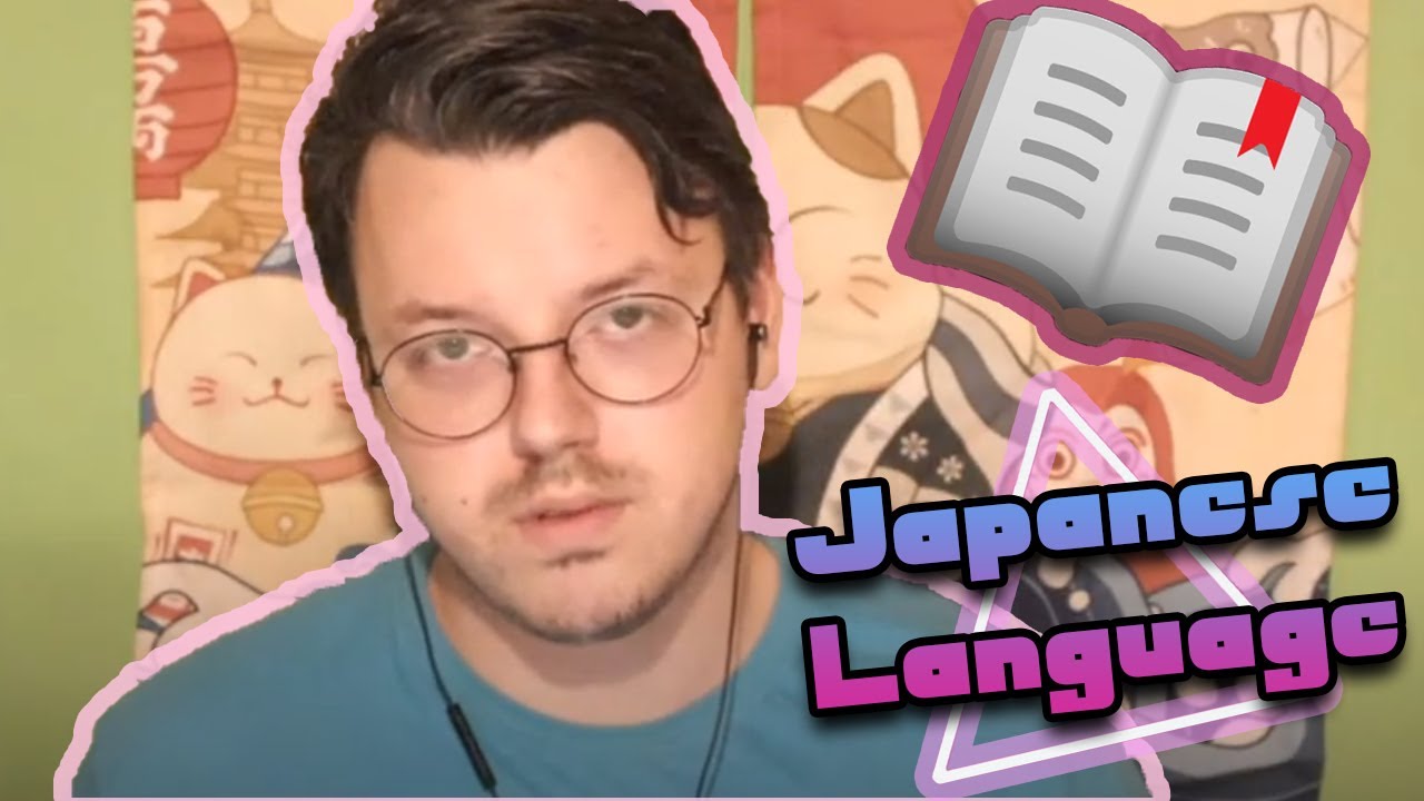 japanese language journey