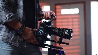 Blackmagic Cinema Camera 6K (Full Frame)
