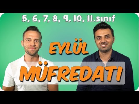 Video: Eylül ayında sıcağı nerede aramalı: kanıtlanmış 5 yer