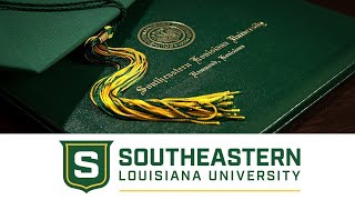 Spring 2025 Master Hooding and Honors Ceremony