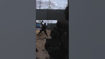 MW3 Mag Out Execution💀💀 |#callofduty #mw3 #gaming #ps5 #cod #finishingmove #shorts