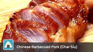 Char siu (chashu) chinese barbecue pork recipe:
http://www.iceorrice.com/char-siu-chinese-barbecue-pork-sauce/ is a
very classic cantonese dish orig...