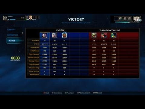 season 5 op tyr