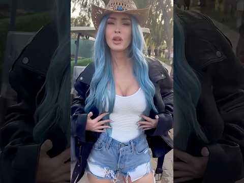 Одно интервью изменило жизнь Меган Фокс Навсегда😳