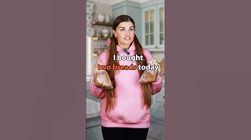 English Grammar. Two breads ❌ #english #learnenglish