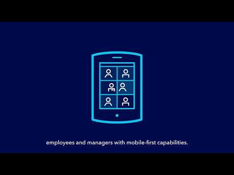Blue Yonder Workforce Management on Microsoft Azure