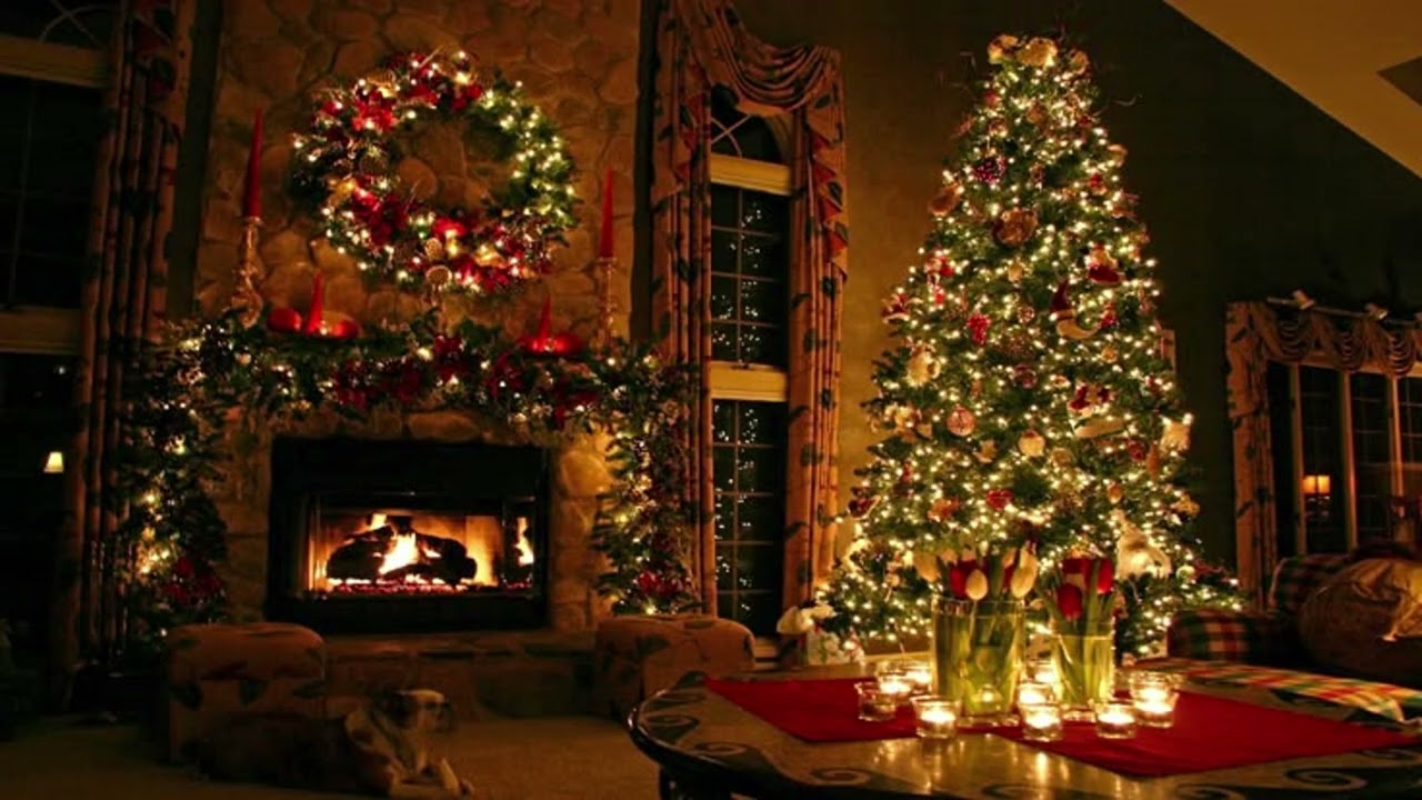 CHRISTMAS PLAYLIST 15 MIN!!