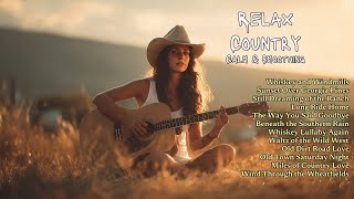 Soft Country Songs – Peaceful Acoustic Tunes screenshot 4