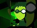 Robin Hallucinates Slade I #shorts #youtubeshorts #robin #dc #comics #dccomics