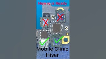 iPhone 8 No Service Solution