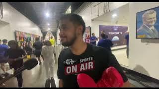 RJ Abarrientos sa last play: 'Actually wala yun sa game plan namin'