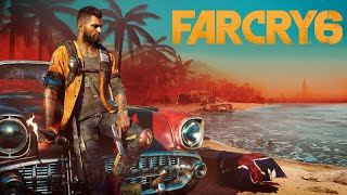 Exploring Far Cry 6: Revolutionizing Open-World Action | Part - 13