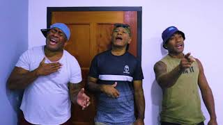 Tinai Grace - K3 Fiji (Official Music Video)