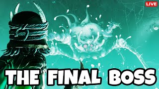 💀 INFECTED BROODMOTHER on Whoa Mode 💀 Live FINAL BOSS Fight 💀 Grounded 1.2.2 New Update