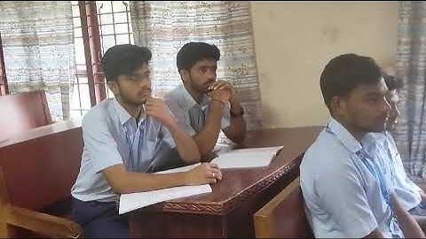 Workshop on Design Thinking, Critical thinking and Innovation Design 2024-25