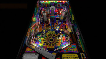 Austin Powers Pinball is Groovy Baby 🌈