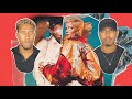 Halsey - hopeless fountain kingdom | Reaction (Full Album)