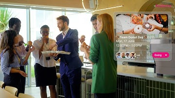 Kadence Events: Turn Intent Into Attendance