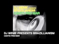 DJ Meme Presents Brazillianism - Canto Pro Mar