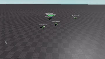 Swarm AI Demonstration