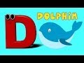 Phonics Letter- D song