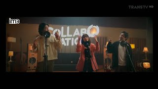 Indosat IM3 • Kembali Silaturahmi • TVC Edisi 2022 • Iklan Indonesia 15 sec