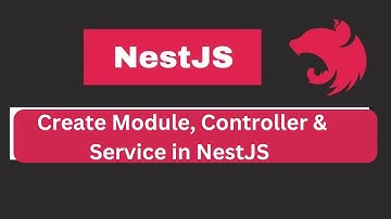 Build a Complete NestJS REST API with Prisma (Full CRUD)