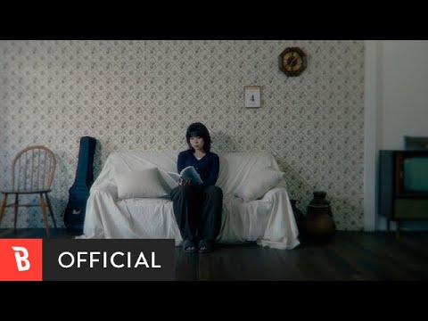 [MV] Choi Yu Ree(최유리) - Life goes on(살아간다)
