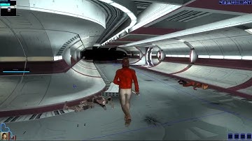 NPC Pathfinding Update: Path Nodes with Line of Sight Detection